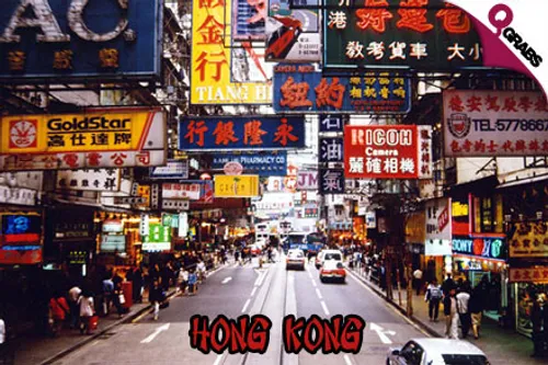 From QR3095 per person, Experience the Wonders of Malaysia & Hong Kong for 7 Nights / 8 Days with Accommodation, Breakfast, Excursions and a Flights from Malaysia to Hong Kong! (QR11825 Value)